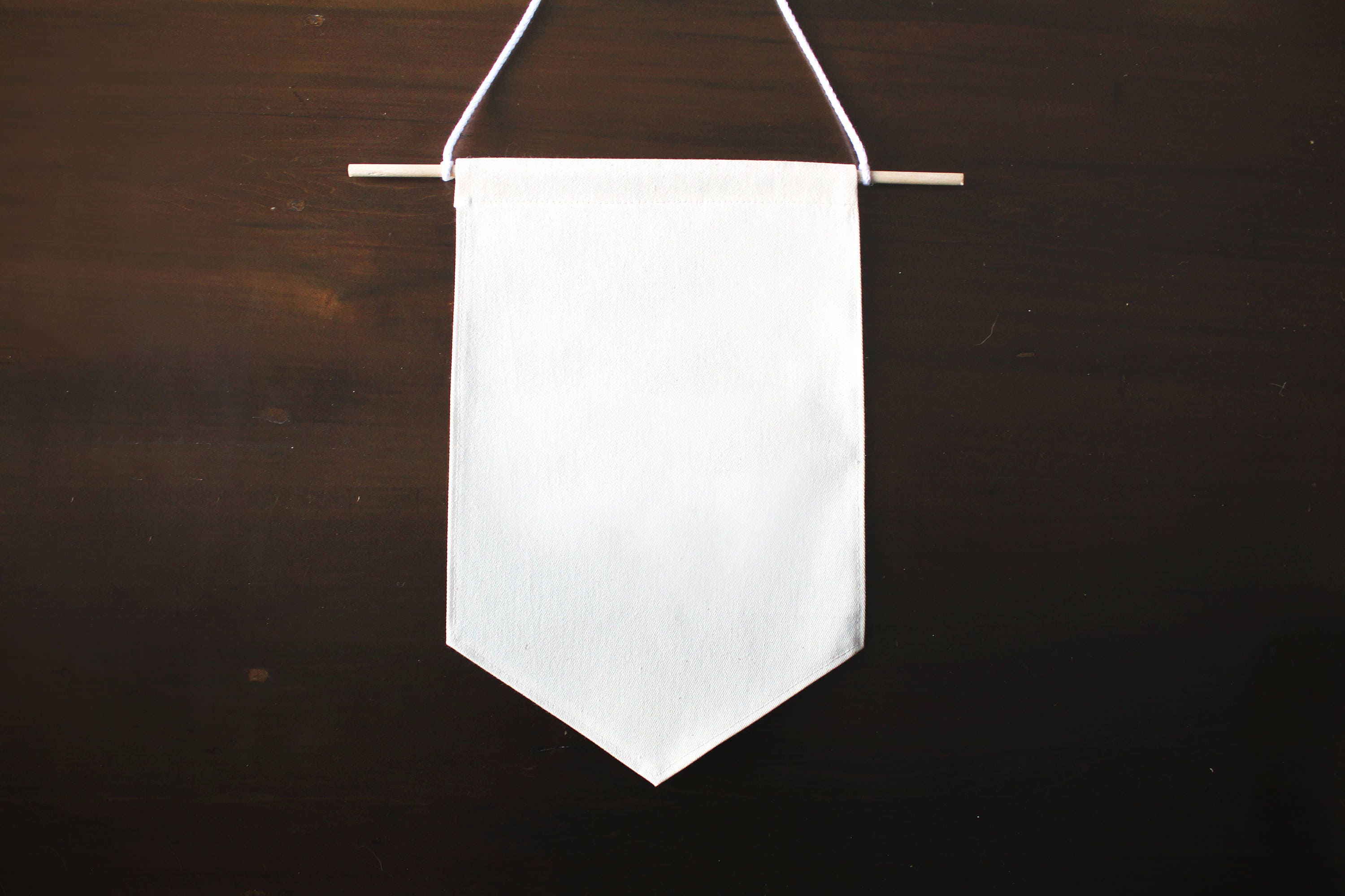  Blank  Canvas  Banner  Blank  Wall Hanging Banner  DIY Wall