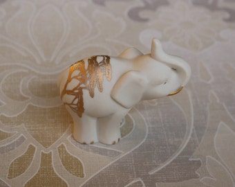 lenox good fortune elephant