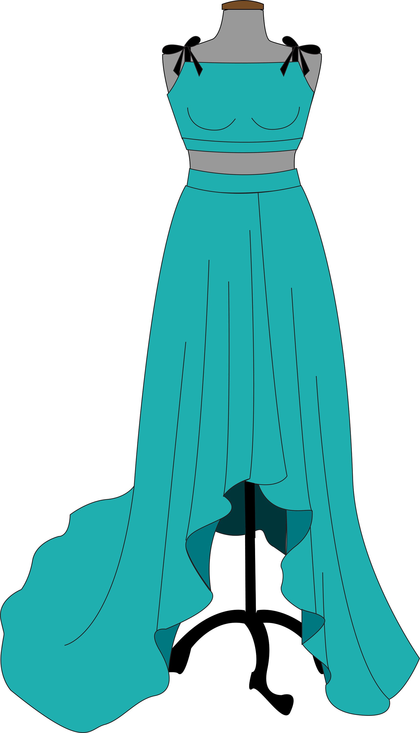 Off Shoulder Bodice PDF pattern and tutorial for maternity
