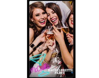 Bachelorette Snapchat Filter Wedding Snapchat Geofilter Wedding Snapchat Geofilter Bachelorette Party Filter Wedding Snap Chat Neon Filter