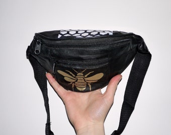 ibiza bum bag