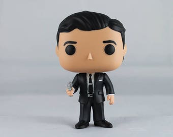 funko pop sterling archer