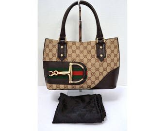 gucci grab bag