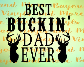 Free Free Best Buckin Pawpaw Ever Svg 403 SVG PNG EPS DXF File
