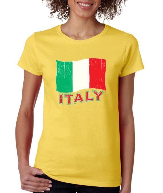 italy euro tshirt