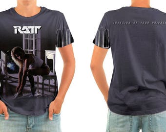 ratt tshirts