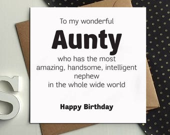 Nephew birthday card | Etsy