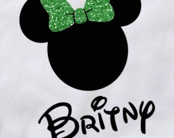 Disney Iron on Vinyl, Iron on Decals, Disney Decals for Shirts, Disney World Family Shirts, Disney Iron on Decals, Disney Christmas Shirts