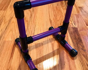 PURPLE Oversplit Bars - Limited Quantity - GlamRacks