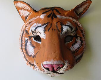 Tiger Mask 