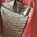 Vintage Shibori Japanese Kimono / Haori Robe