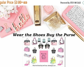 40% Off Sale Wear the Shoes Buy the Purse//EC//Hp classic, large mini
