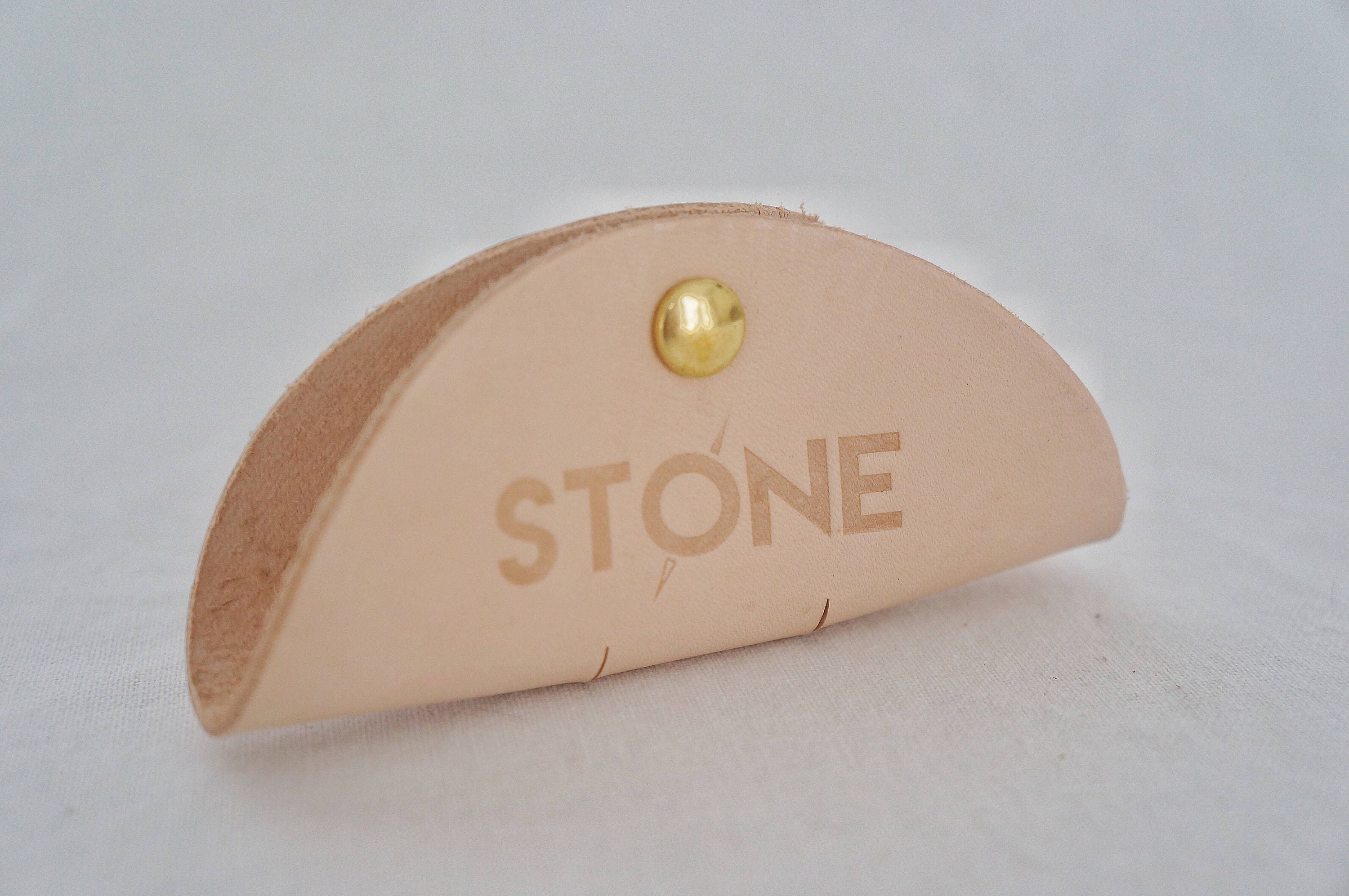 Cord Taco Leather Cord/Cable Organizer 3 pack