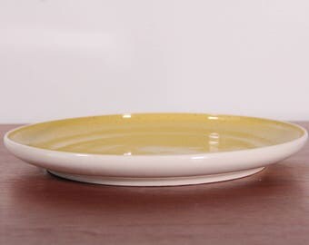 Russel Wright platter