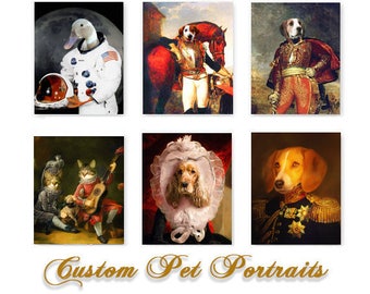 pet portrait, custom pet portrait, dog portrait, custom portrait, pet memorial, dog art, custom dog portrait, pet painting