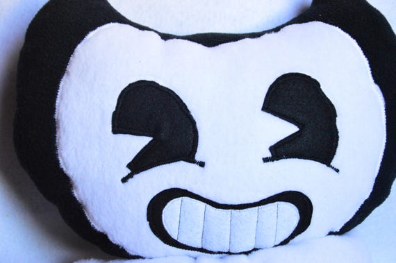 bendy pillow