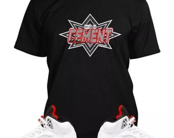 jordan 5 shirt