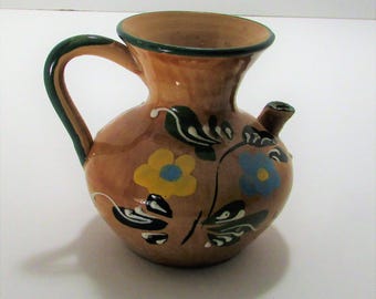 Mexican Pottery :Reproduction Casas Grande Pottery Casas