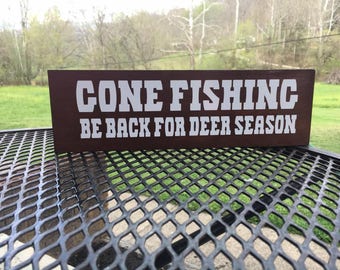 Love Fishing and Deer Hunting Heart Hook and Antler Heart