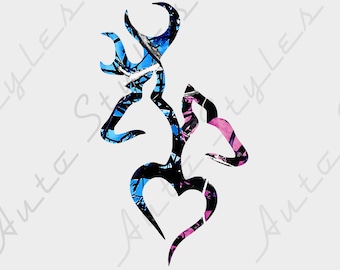 BROWNING Logo Vinyl Decal Sticker – Outdoor/Indoor Hunting Decal – Multiple Colors – Free Shipping!