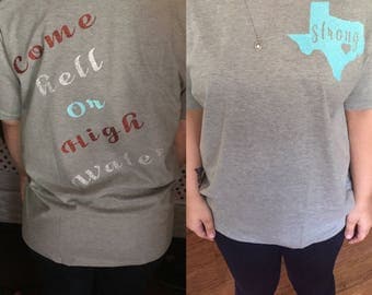 Come Hell or High Water