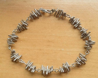 Silver Bracelet