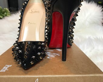 christian louboutin shoes etsy christian louboutin shoes etsy