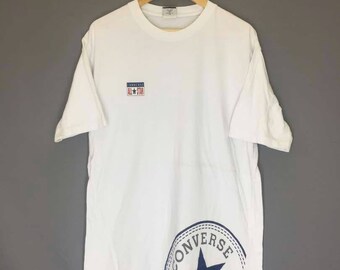 vintage converse shirts