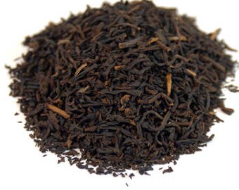 French Vanilla Black Tea