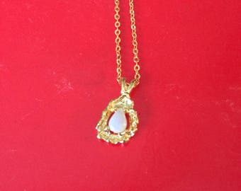 Vintage Ronte' of Beverly Hills Necklace