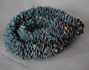 Puzzle Necklace #3