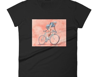 fausto coppi t shirt