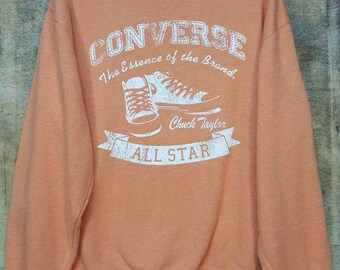 Free Shipping !!! Vintage Converse All Star by Chuck Taylor