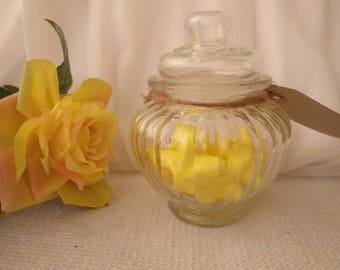 Stars Reward Jar