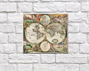 Wooden World Map Wall Art wood world map | etsy Wooden World Map Wall Art wood world map | etsy
