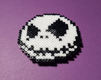 Halloween perler | Etsy