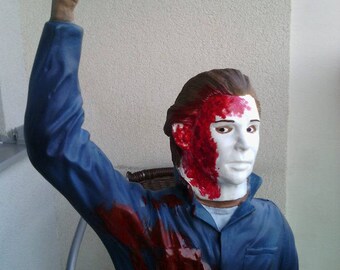 Michael figure model Halloween