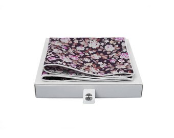 de MORÉ - handkerchief in the late summer look
