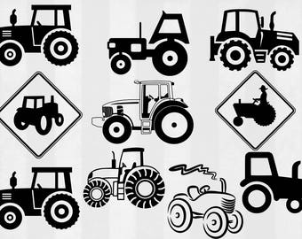 Free Free Layered Tractor Svg 683 SVG PNG EPS DXF File