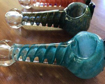 Glass Pipe/Hand Pipe/Pocket Pipe/Cute Pipe/Girly Pipe