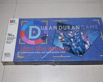 duran duran message boards