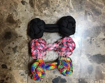 Solid Color Knuckroller - Fidget toy - Skill toy - Begleri - restless hand toys - anxiety relief - finger dexterity