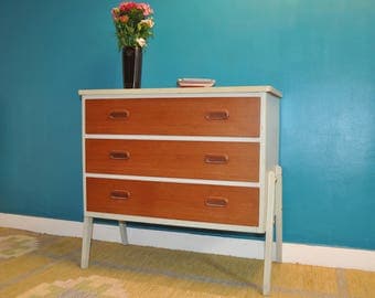 Dresser Scandinavian teak
