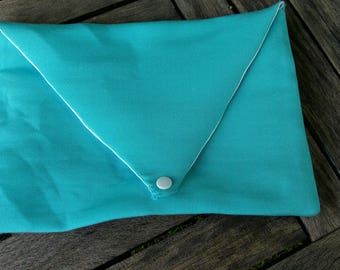 nice spring and light envelope pouch
