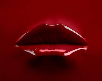 Krimson Luxe Lipstick