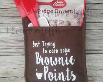 Download Brownie points | Etsy