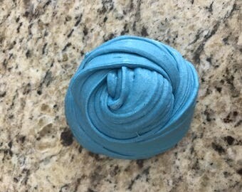 Beach Days (Kinetic Sand Slime)