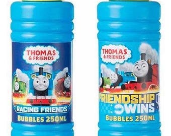Thomas & Friends Bubbles - Twin Pack