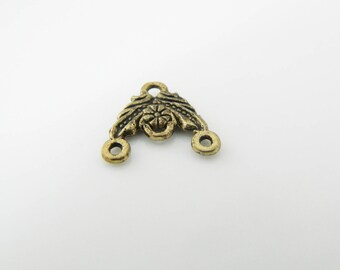 1 x metal spacer 13mm (l135)