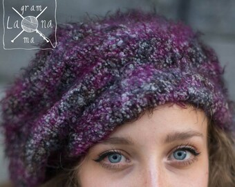 Cappello di lana